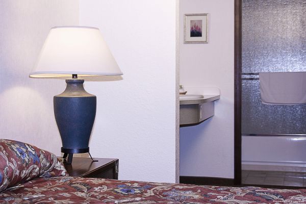 Hotel Sophie Station Suites (Fairbanks)